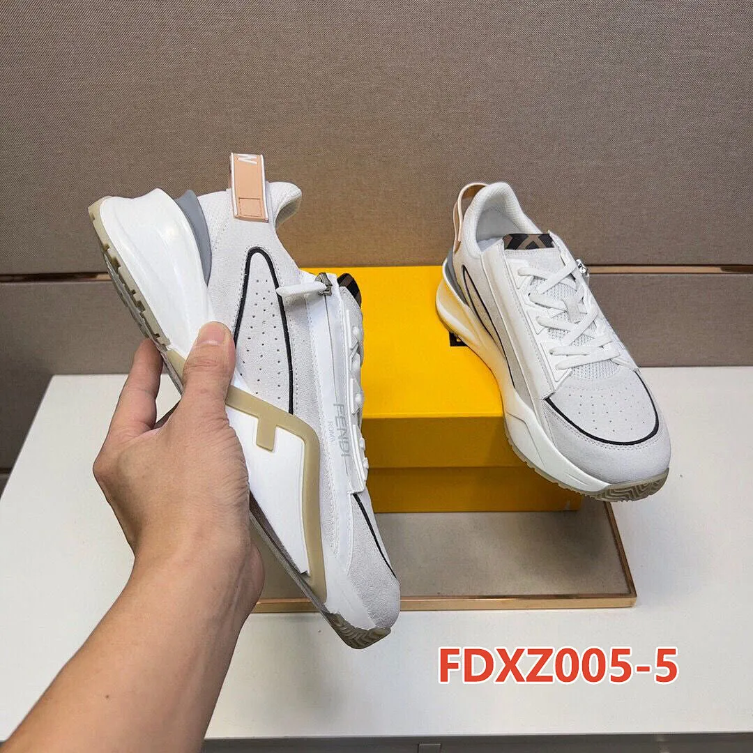 Fendi FDXZ005 תמונה 10