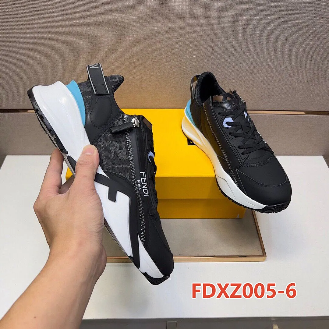 Fendi FDXZ005 תמונה 11