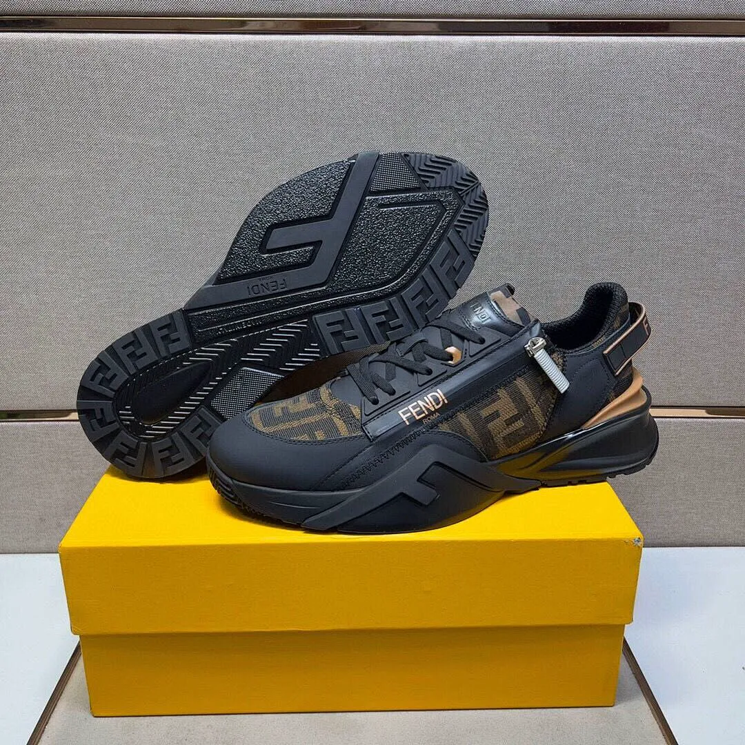 Fendi FDXZ005 תמונה 3