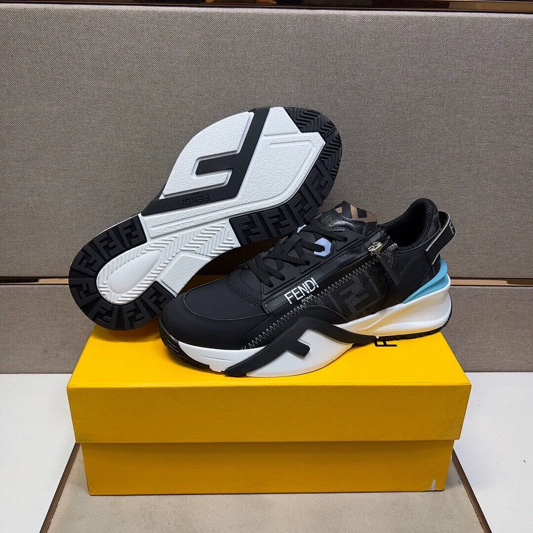 Fendi FDXZ005 תמונה 5