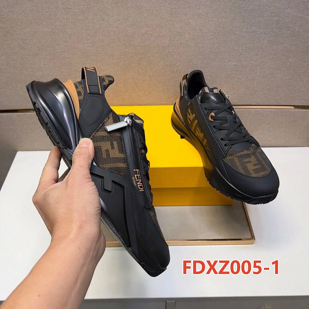 Fendi FDXZ005 תמונה 6