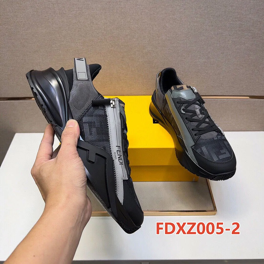 Fendi FDXZ005 תמונה 7