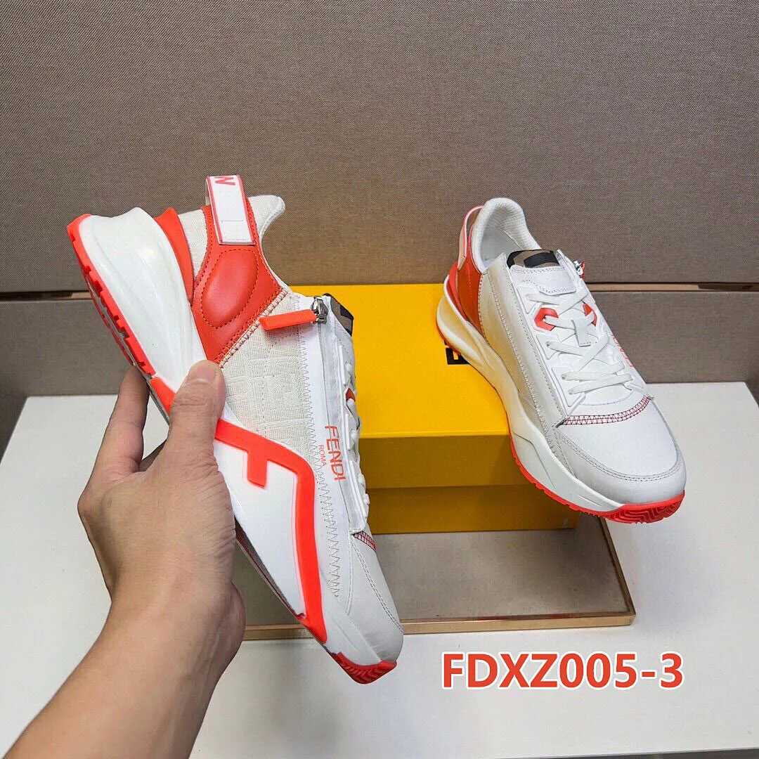 Fendi FDXZ005 תמונה 8