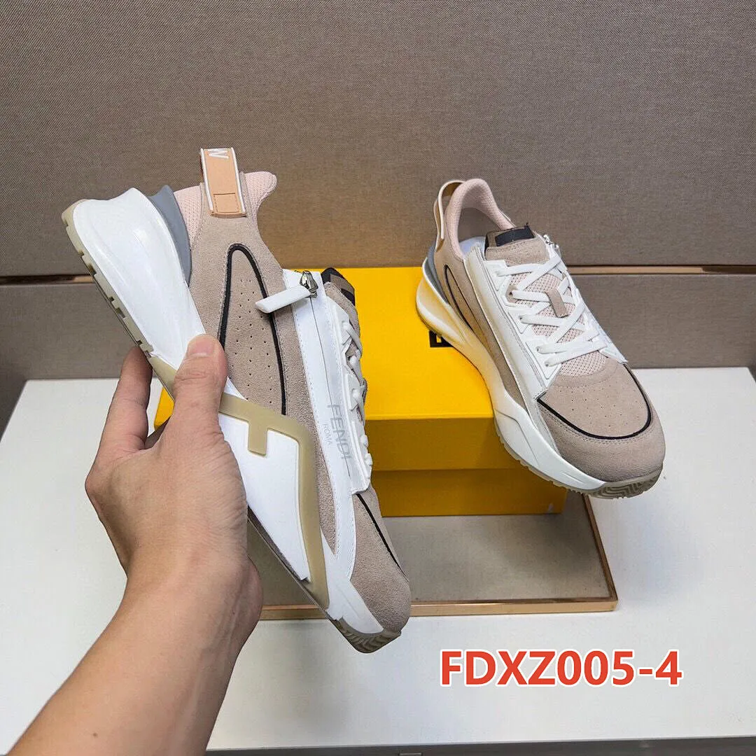 Fendi FDXZ005 תמונה 9