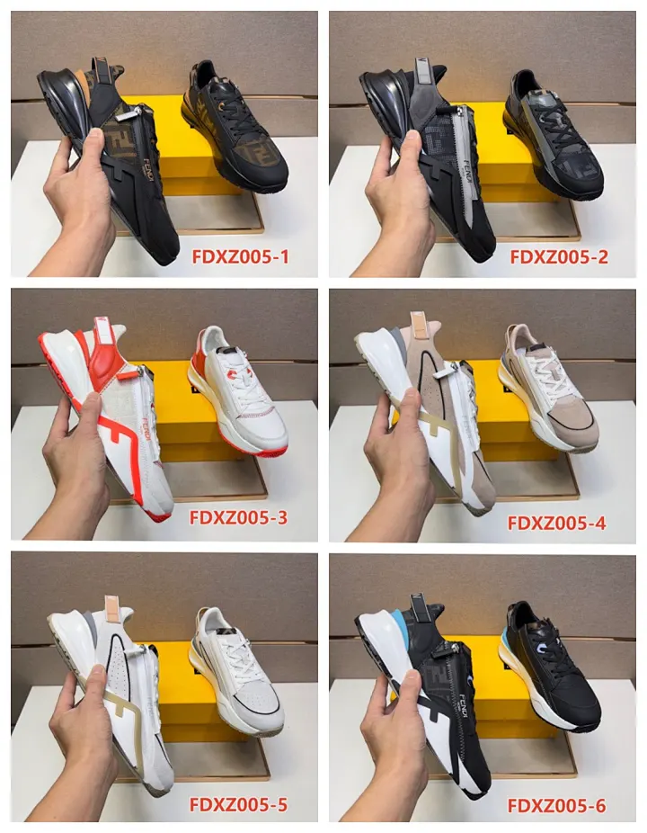 Fendi FDXZ005