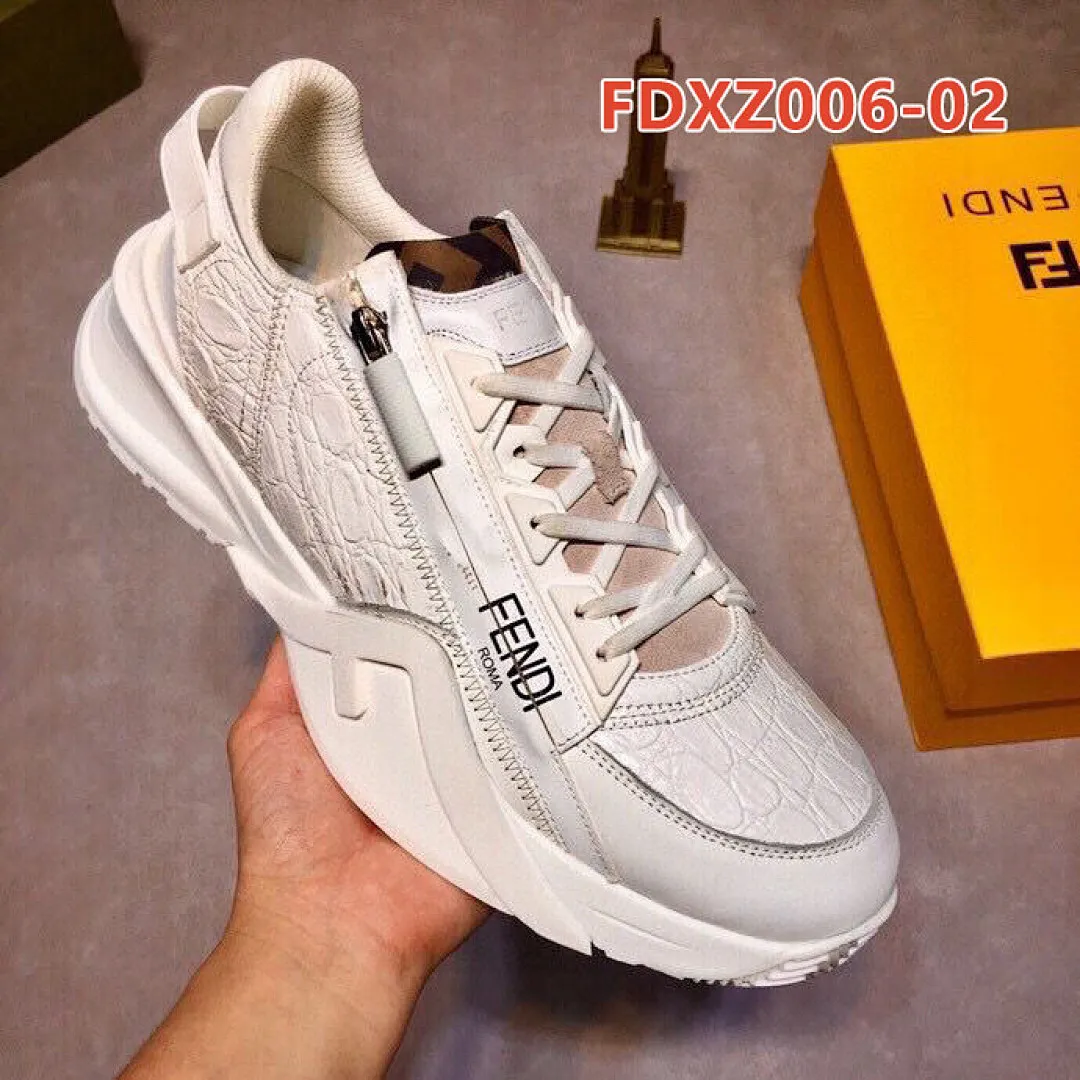 Fendi FDXZ006 תמונה 11