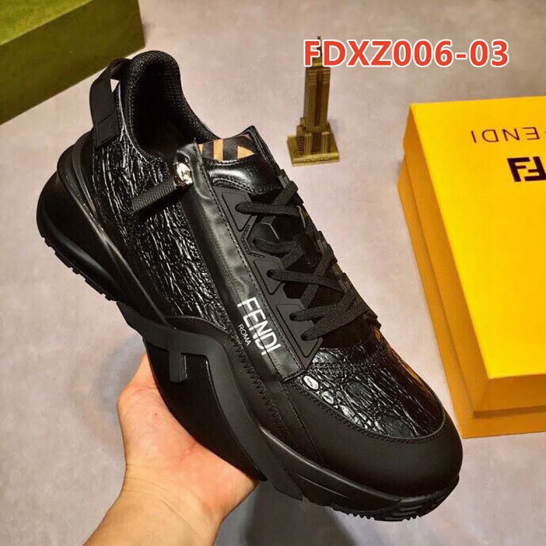 Fendi FDXZ006 תמונה 12