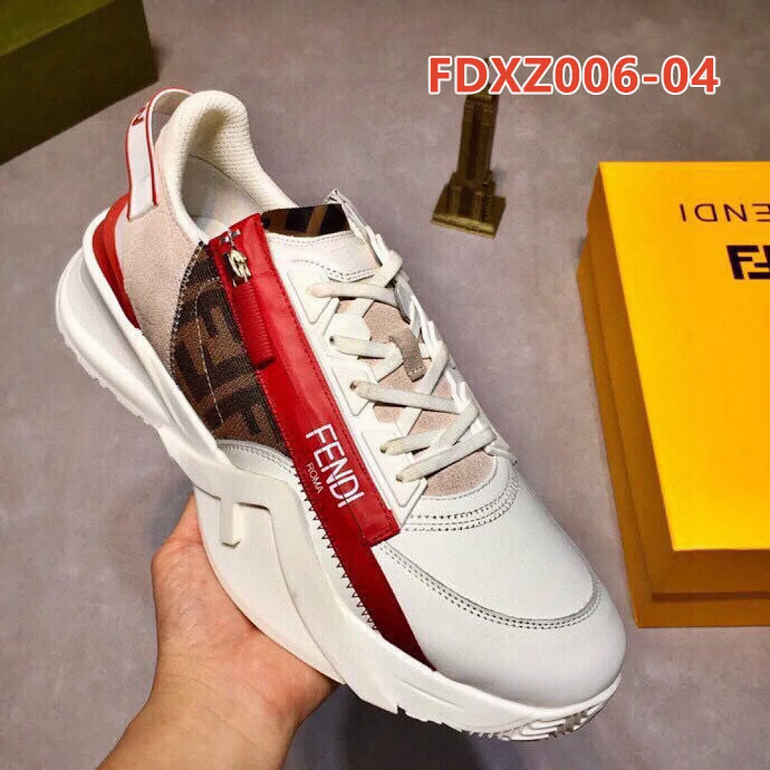 Fendi FDXZ006 תמונה 13