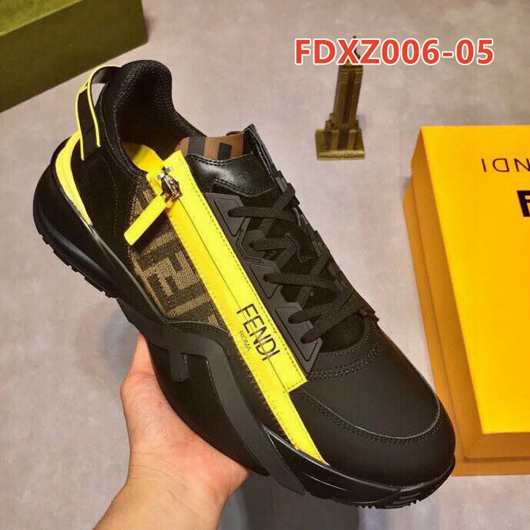 Fendi FDXZ006 תמונה 14