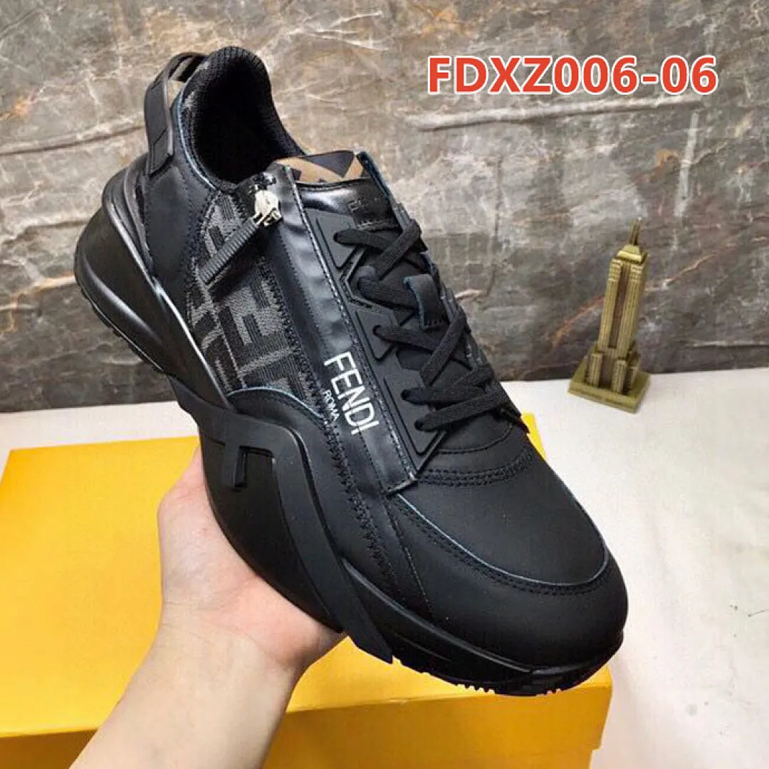 Fendi FDXZ006 תמונה 15
