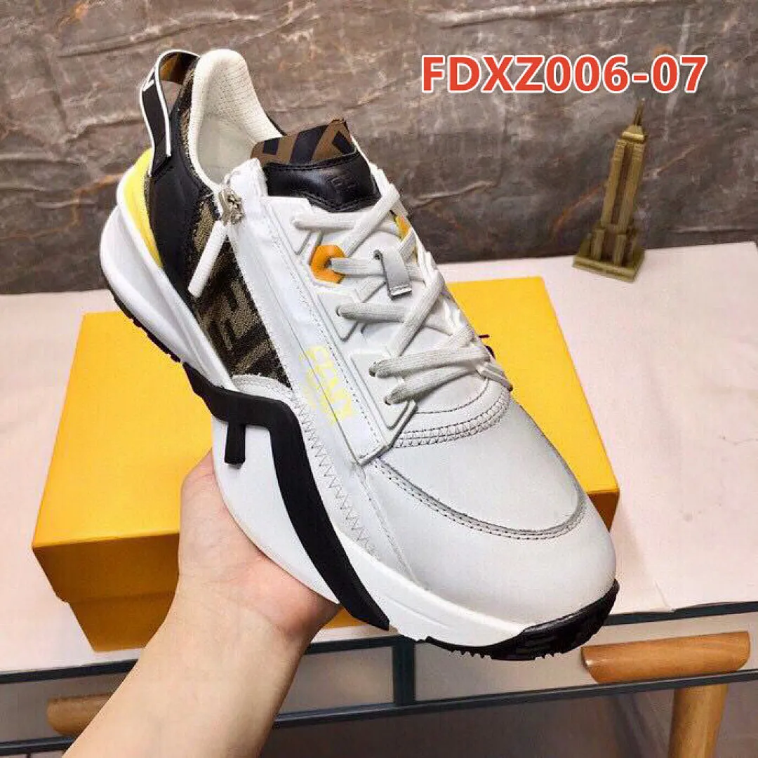 Fendi FDXZ006 תמונה 16