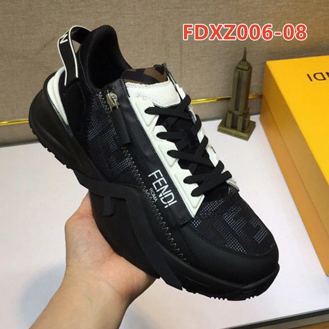 Fendi FDXZ006 תמונה 17