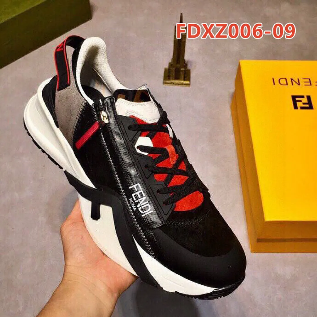 Fendi FDXZ006 תמונה 18