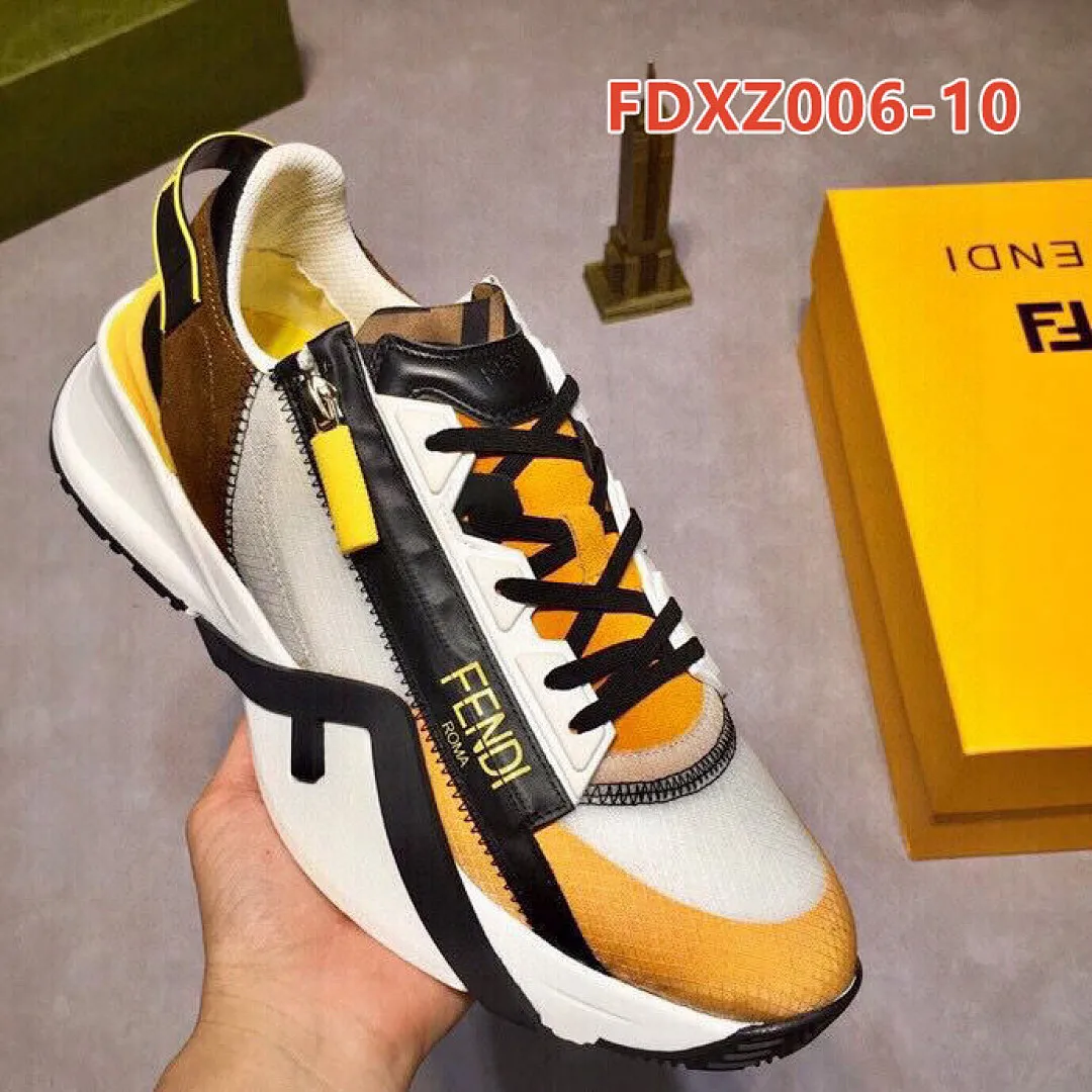 Fendi FDXZ006 תמונה 19