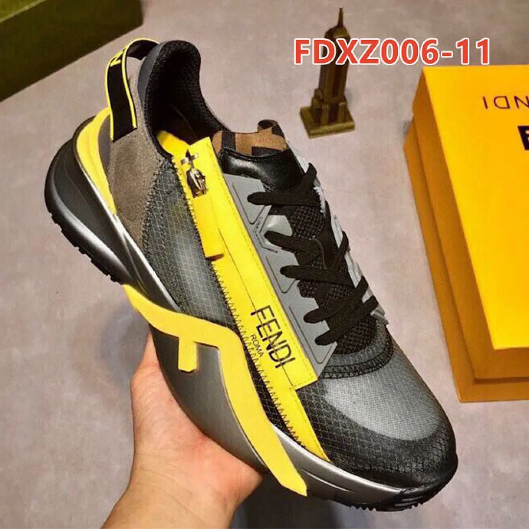 Fendi FDXZ006 תמונה 20