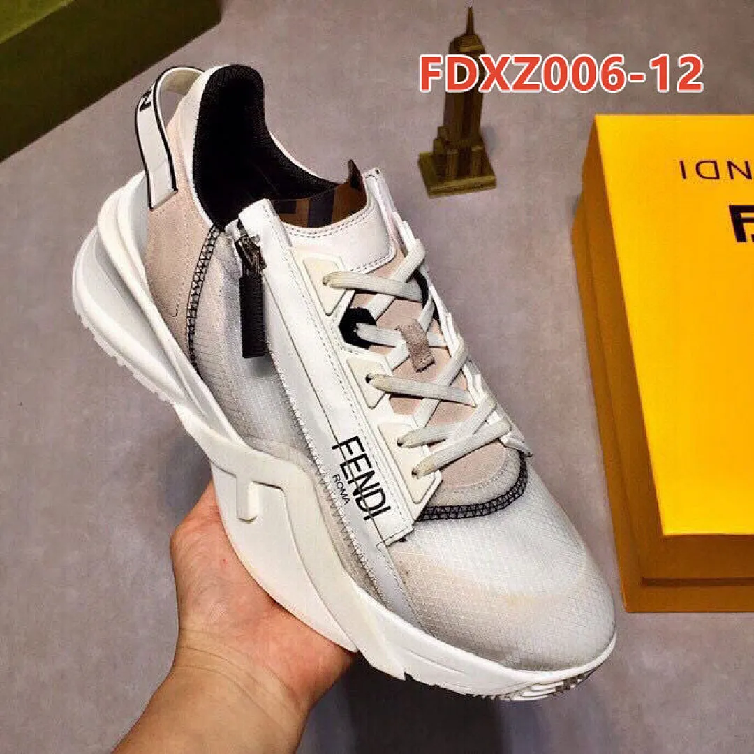 Fendi FDXZ006 תמונה 21