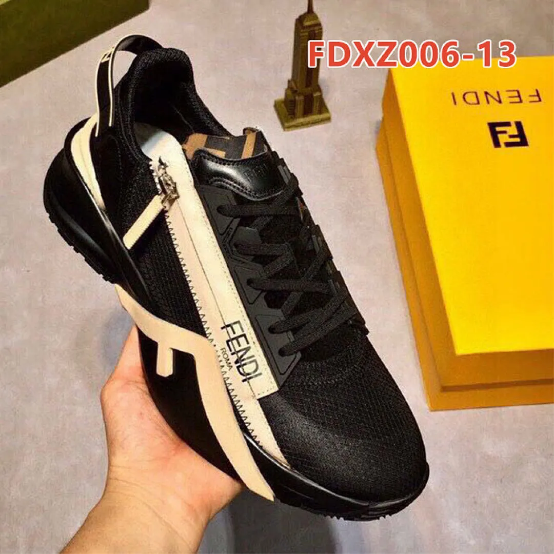 Fendi FDXZ006 תמונה 22