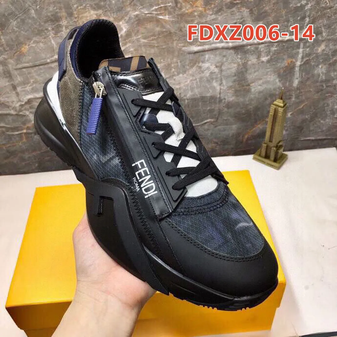 Fendi FDXZ006 תמונה 23
