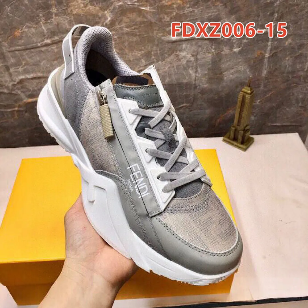 Fendi FDXZ006 תמונה 24