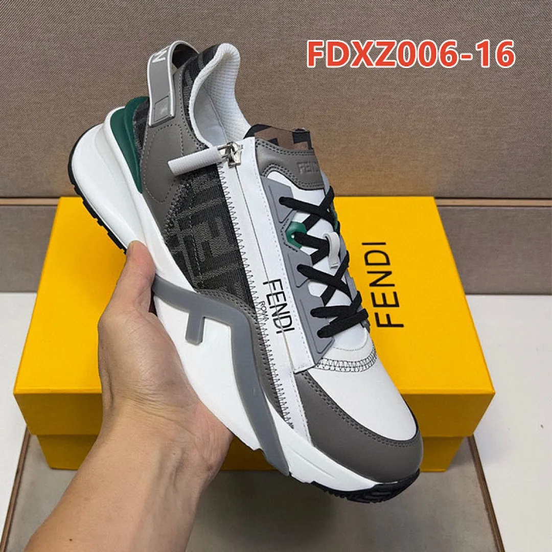Fendi FDXZ006 תמונה 25