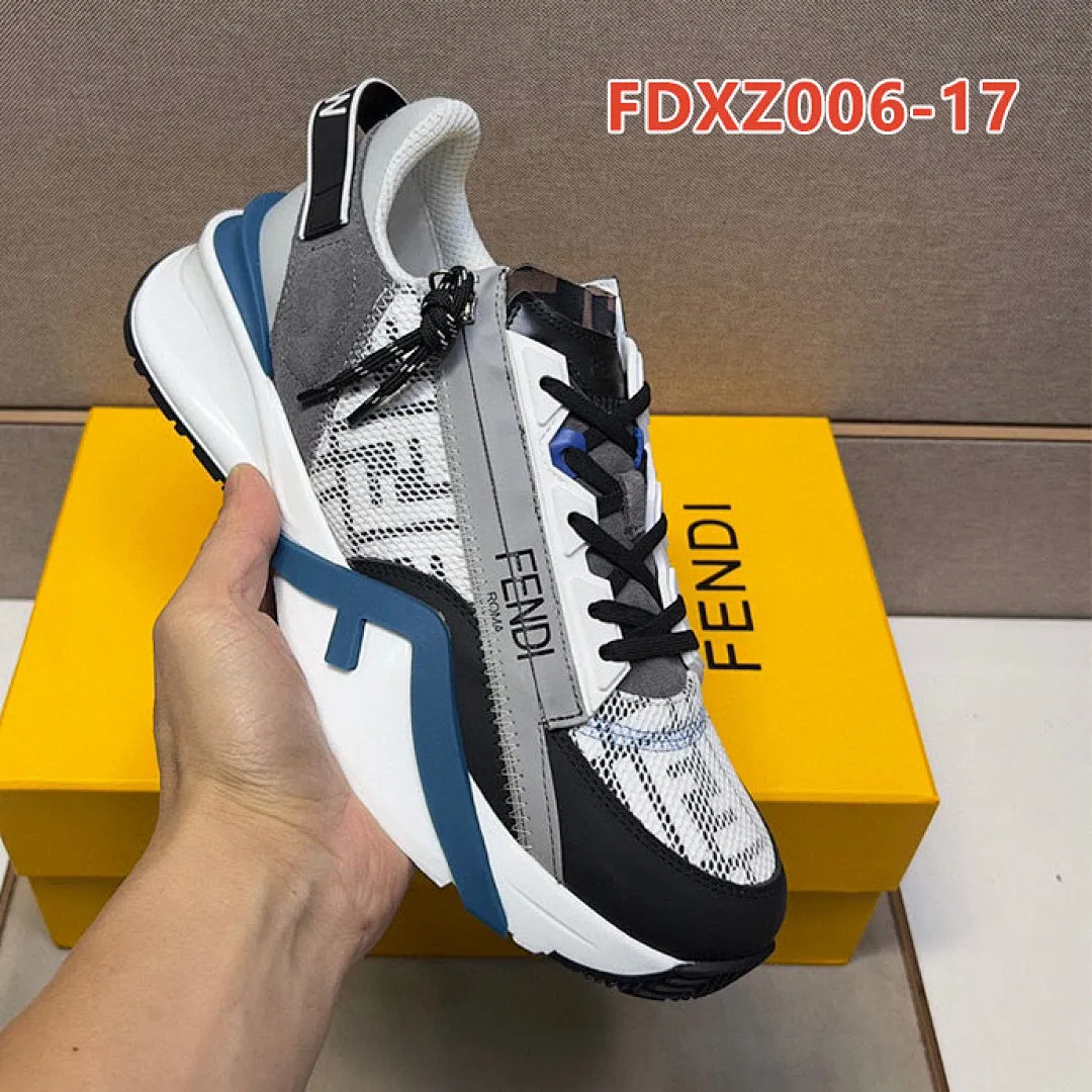 Fendi FDXZ006 תמונה 26