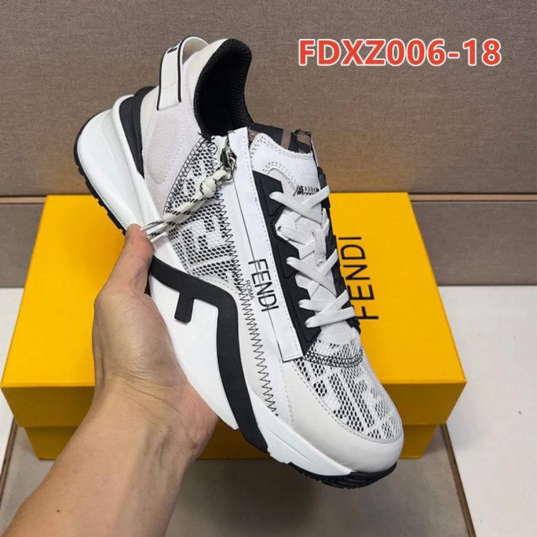 Fendi FDXZ006 תמונה 27