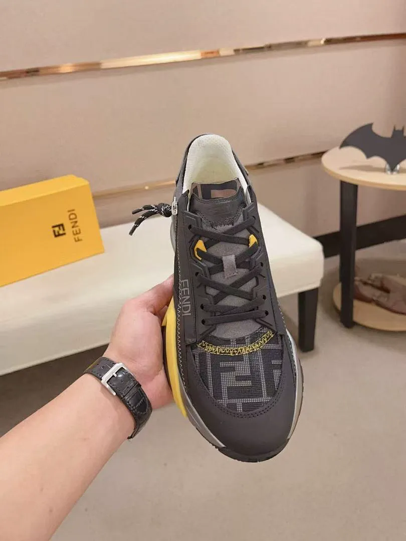 Fendi FDXZ006 תמונה 4