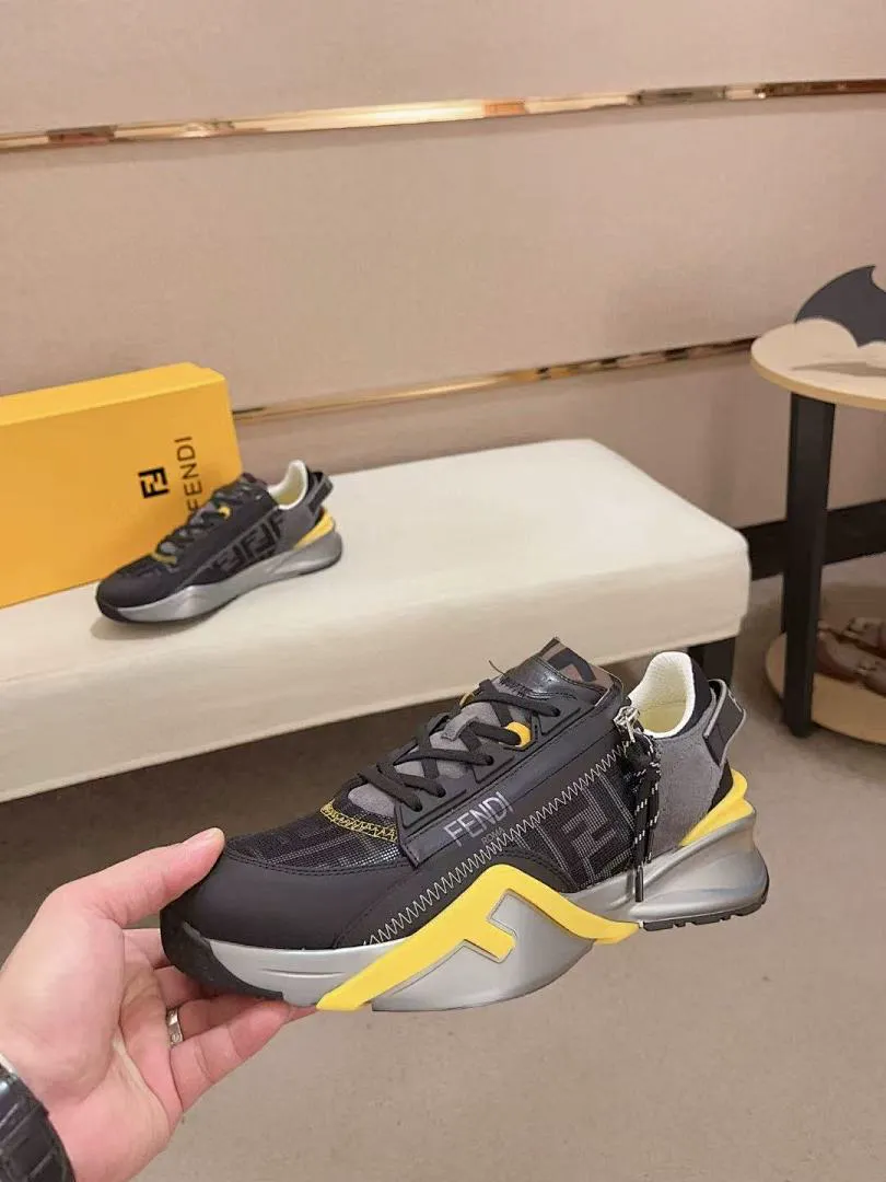 Fendi FDXZ006 תמונה 5