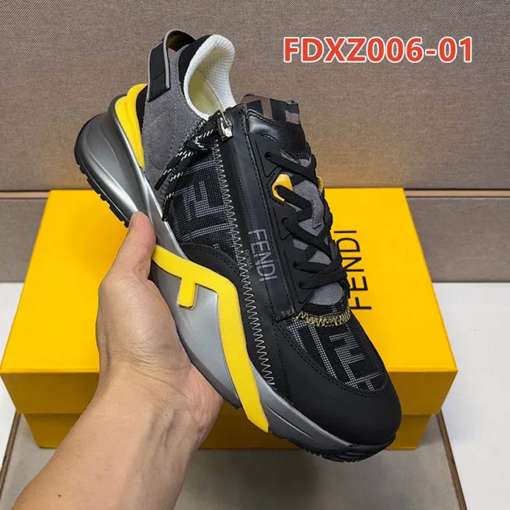 Fendi FDXZ006