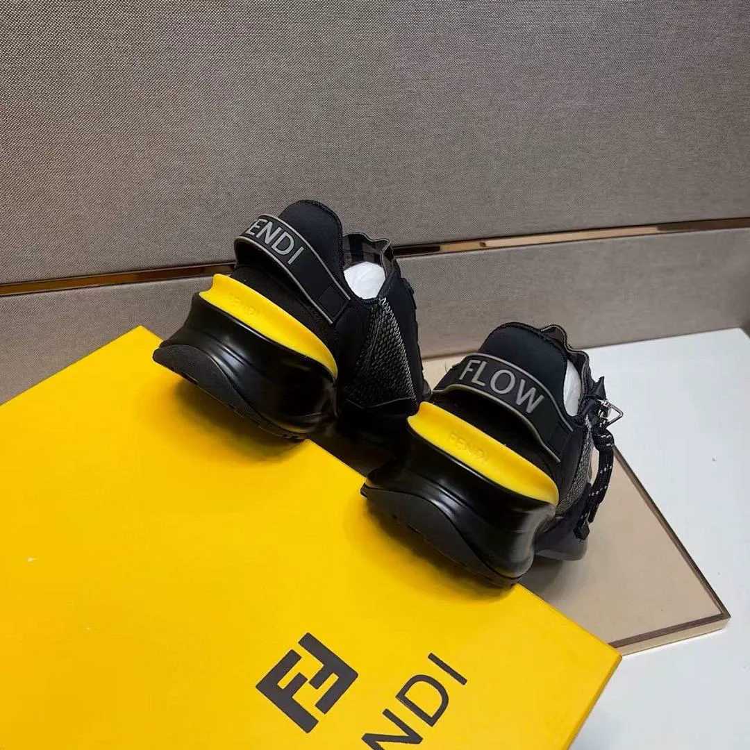 Fendi FDXZ007 תמונה 10