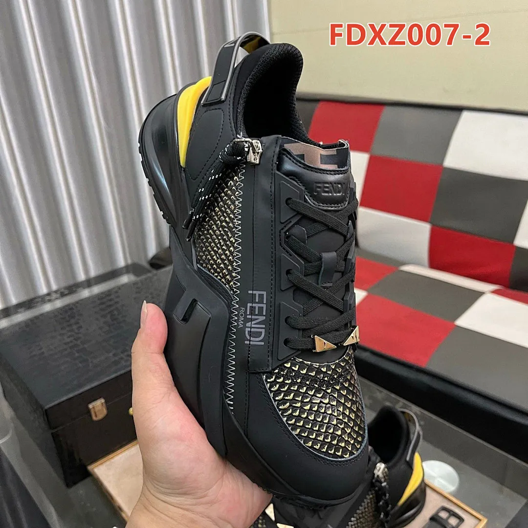Fendi FDXZ007 תמונה 11