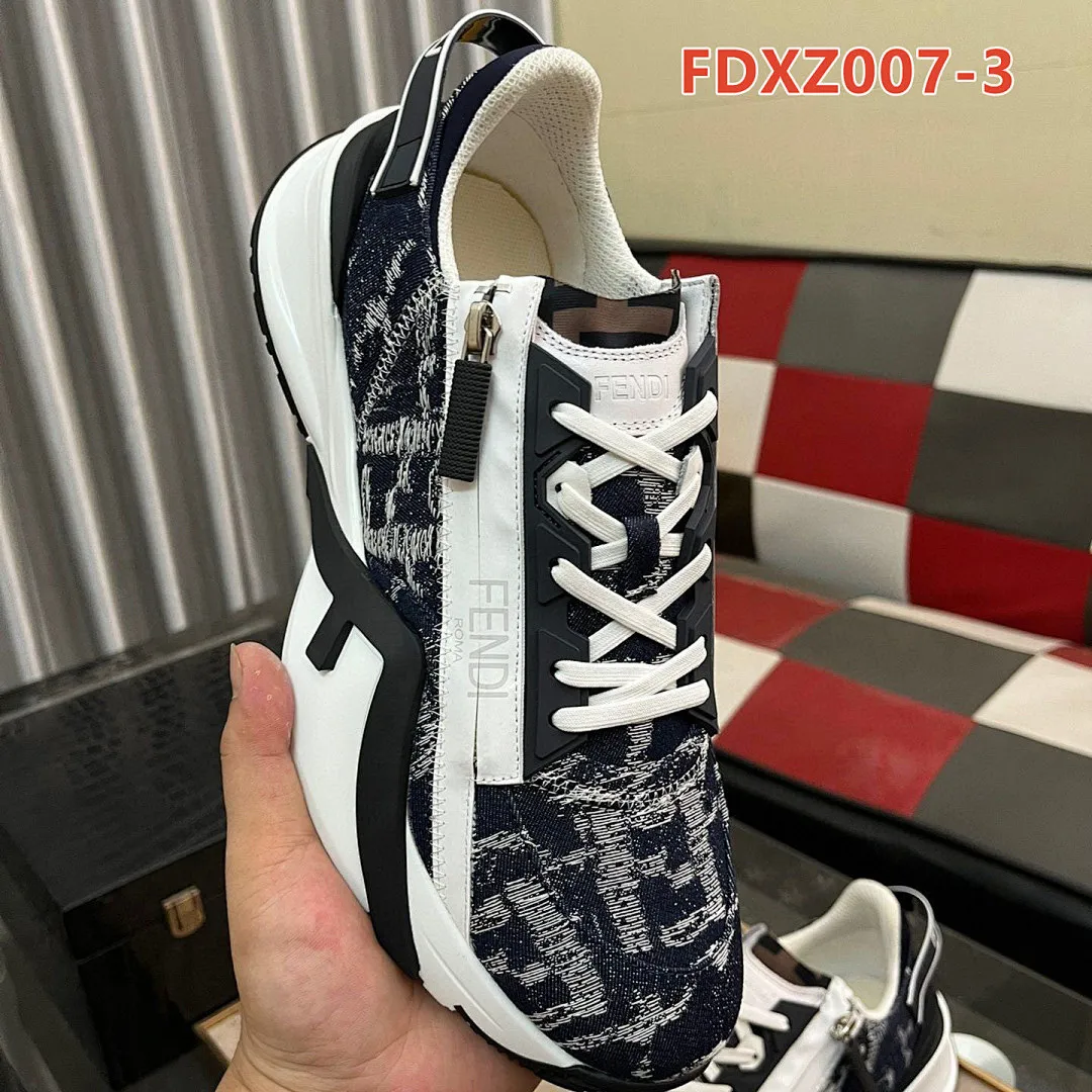 Fendi FDXZ007 תמונה 12