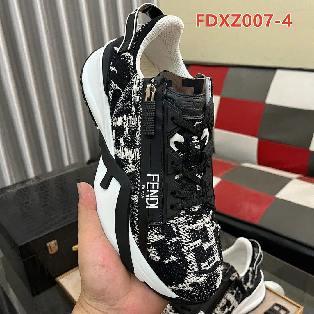 Fendi FDXZ007 תמונה 13
