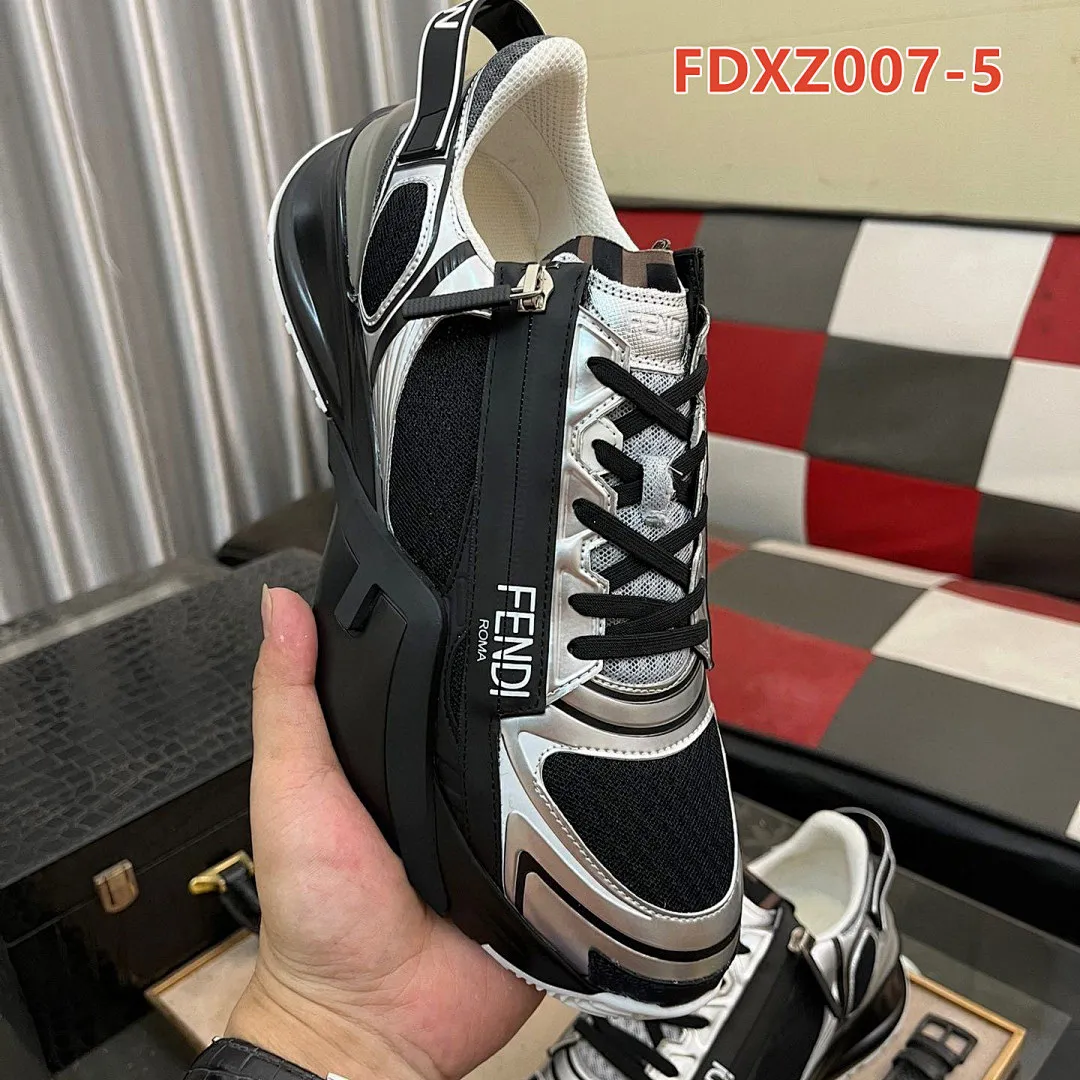 Fendi FDXZ007 תמונה 14
