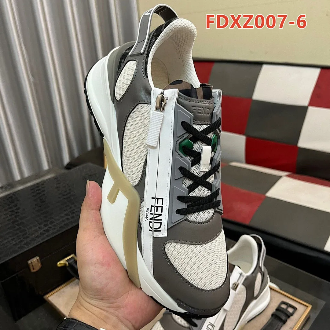 Fendi FDXZ007 תמונה 15