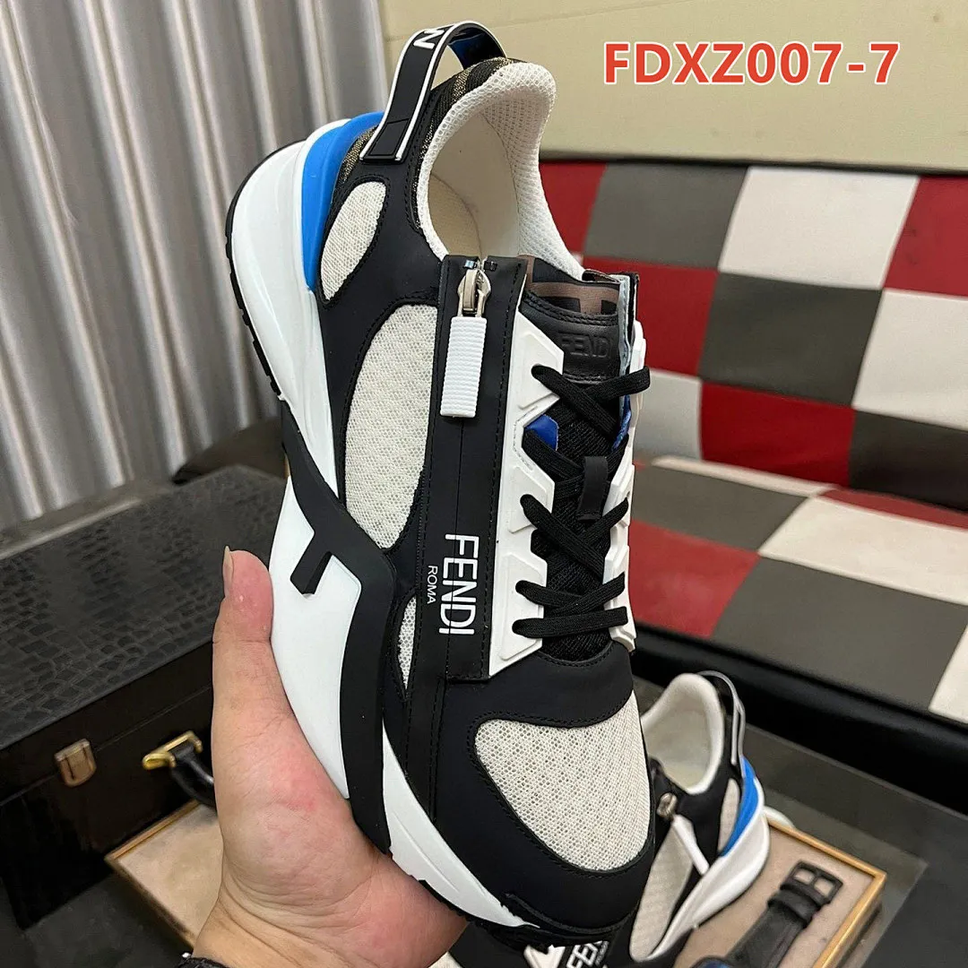 Fendi FDXZ007 תמונה 16