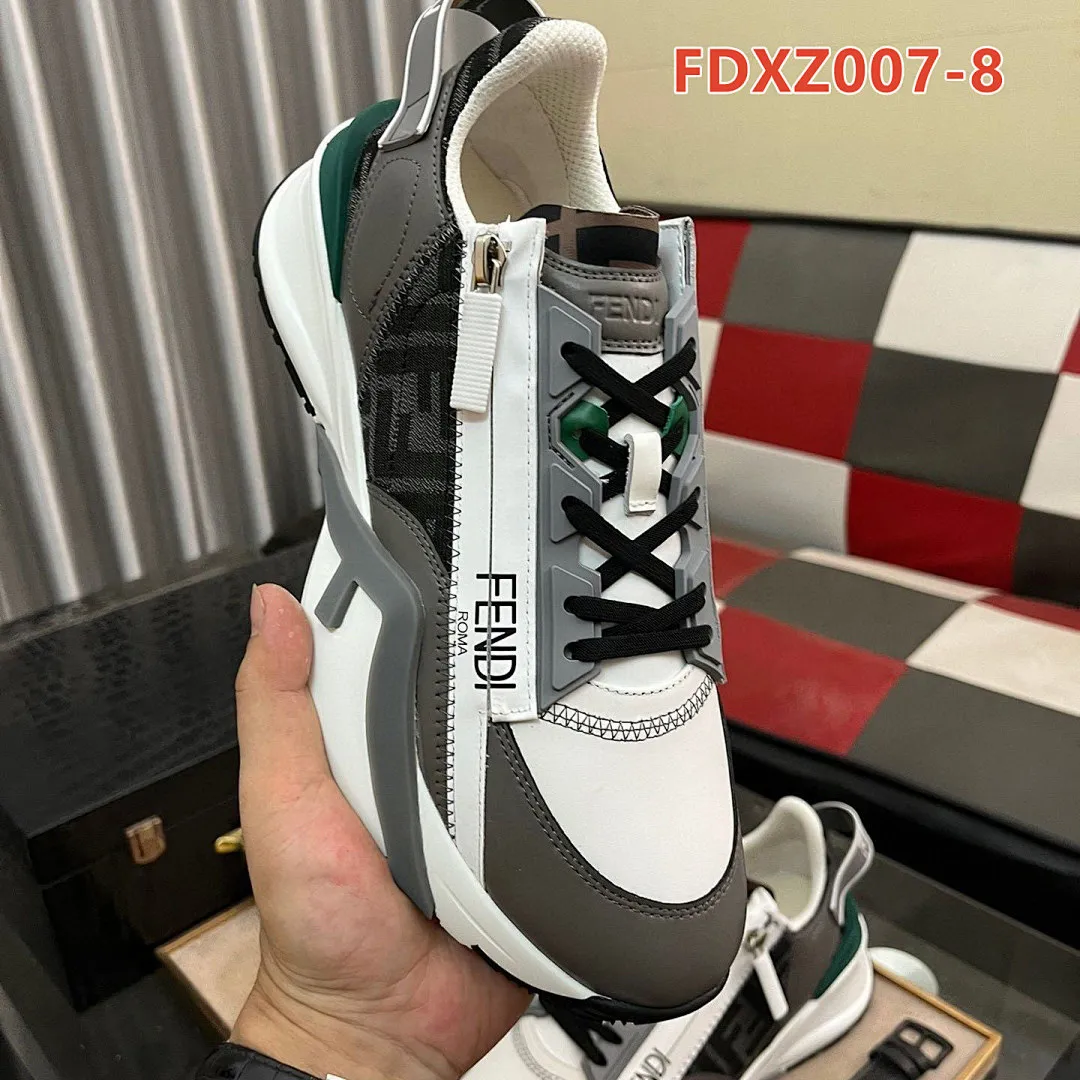 Fendi FDXZ007 תמונה 17