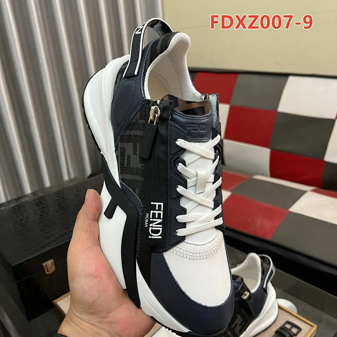 Fendi FDXZ007 תמונה 18