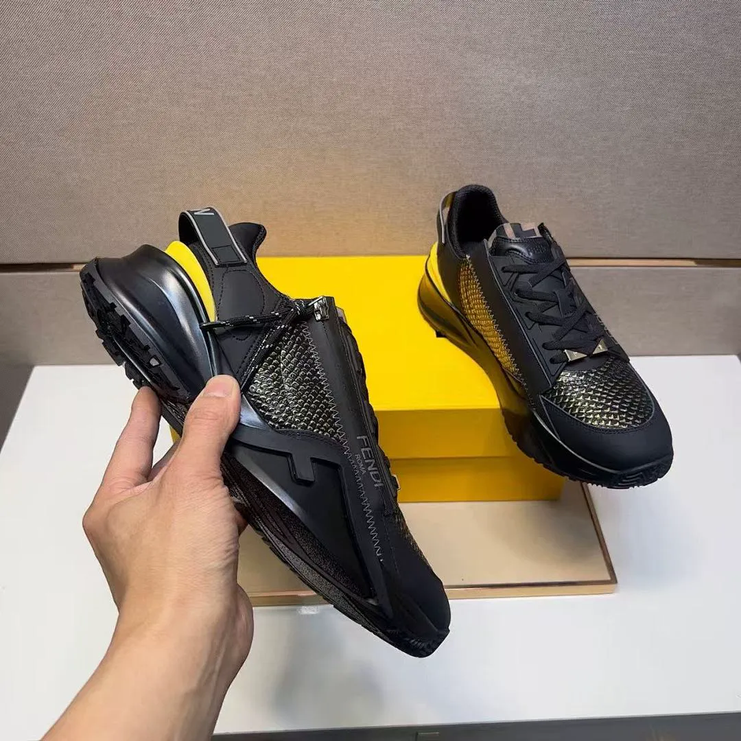Fendi FDXZ007 תמונה 6