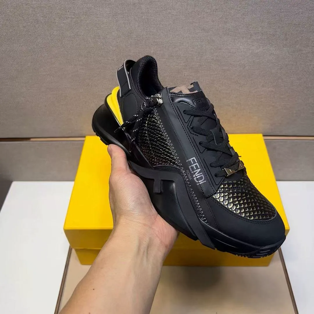 Fendi FDXZ007 תמונה 7