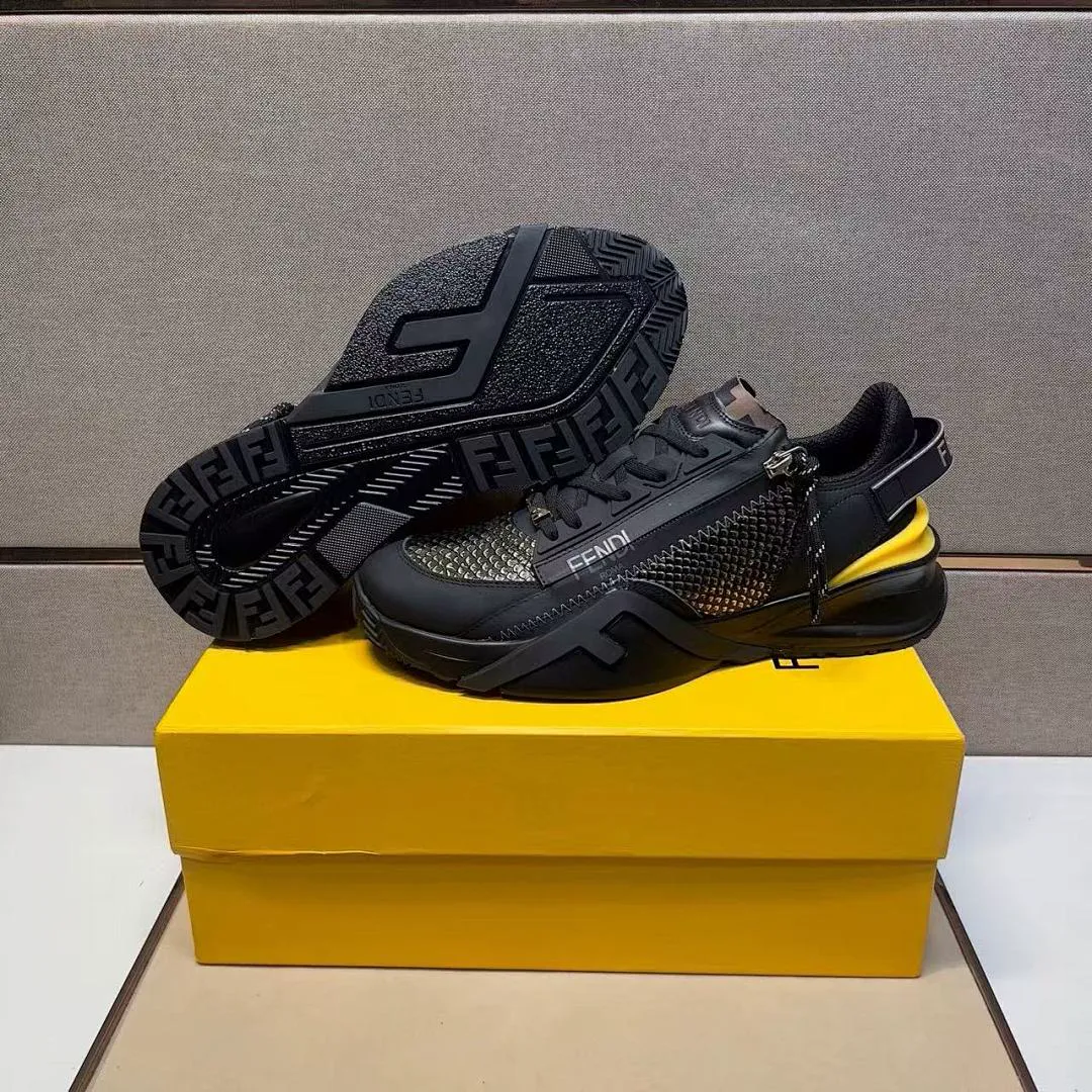 Fendi FDXZ007 תמונה 9