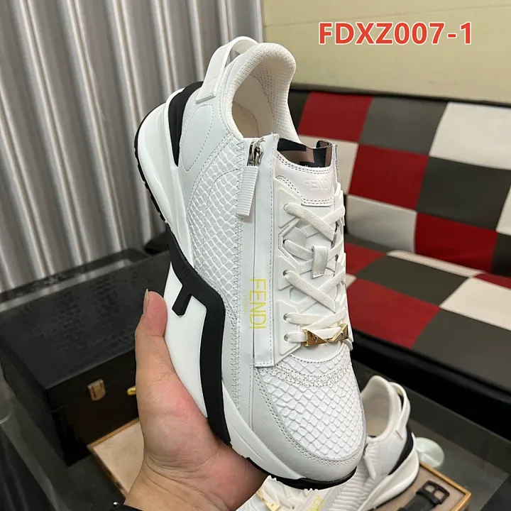 Fendi FDXZ007