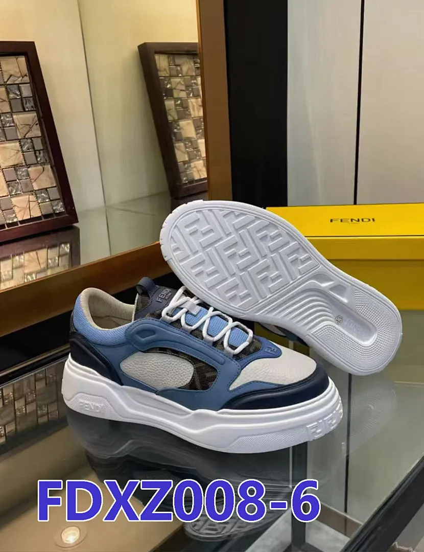 Fendi FDXZ008 תמונה 10