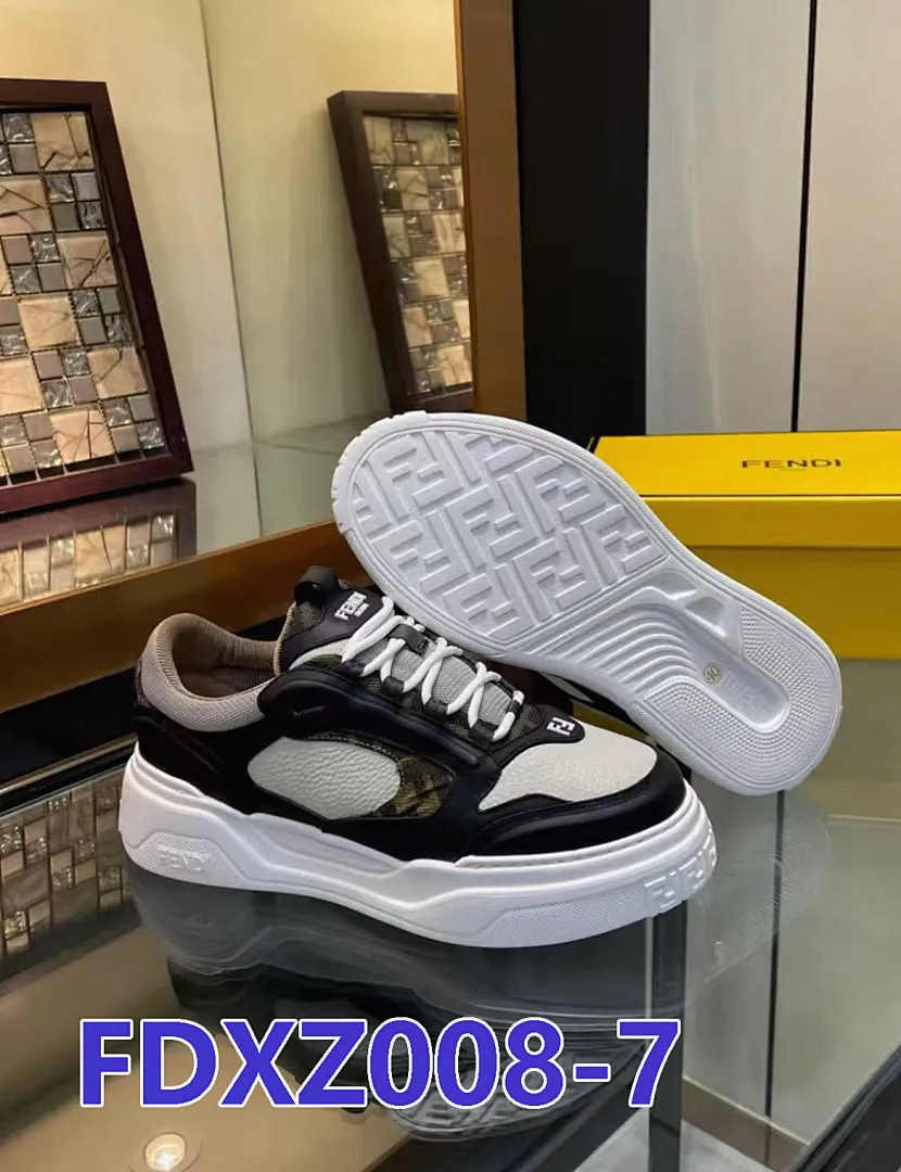 Fendi FDXZ008 תמונה 11