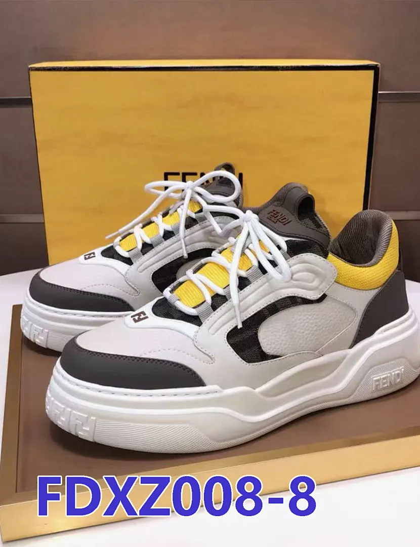 Fendi FDXZ008 תמונה 12