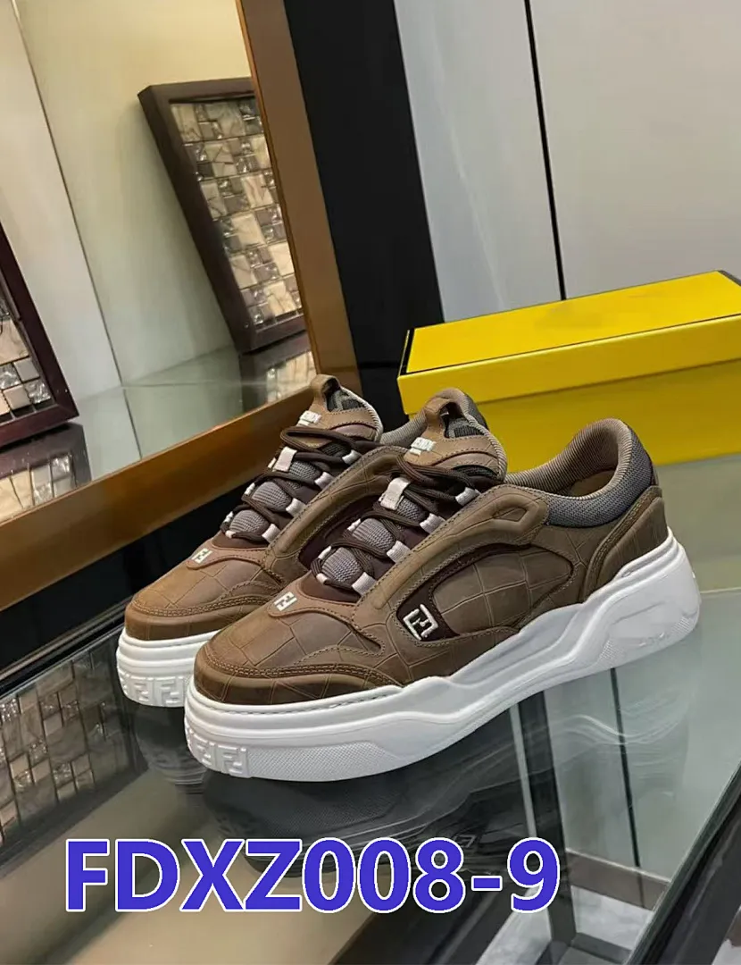 Fendi FDXZ008 תמונה 13