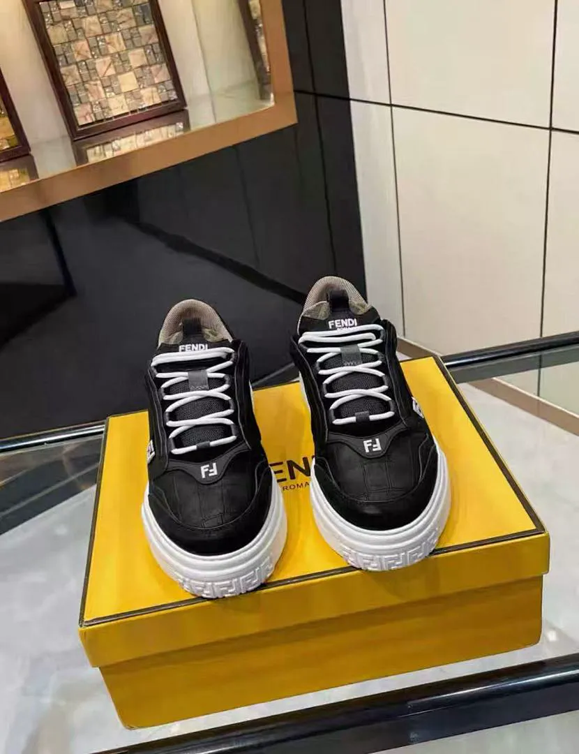Fendi FDXZ008 תמונה 3