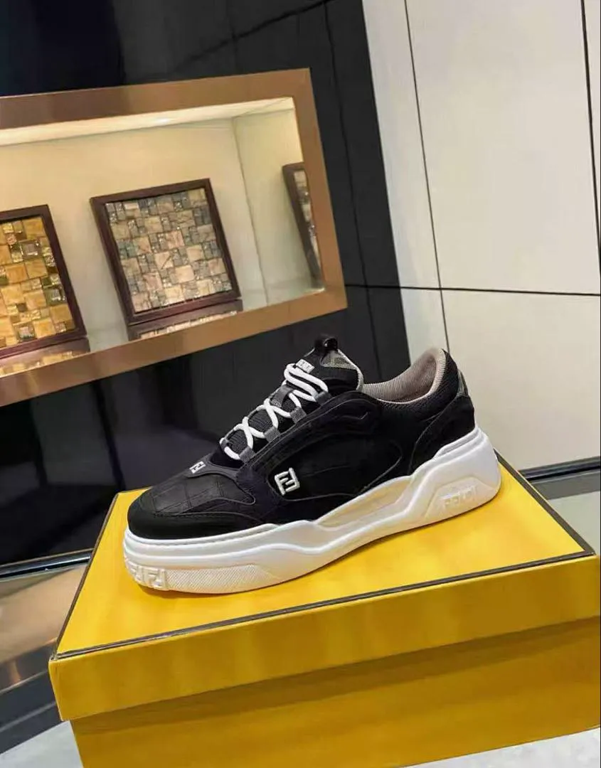 Fendi FDXZ008 תמונה 4
