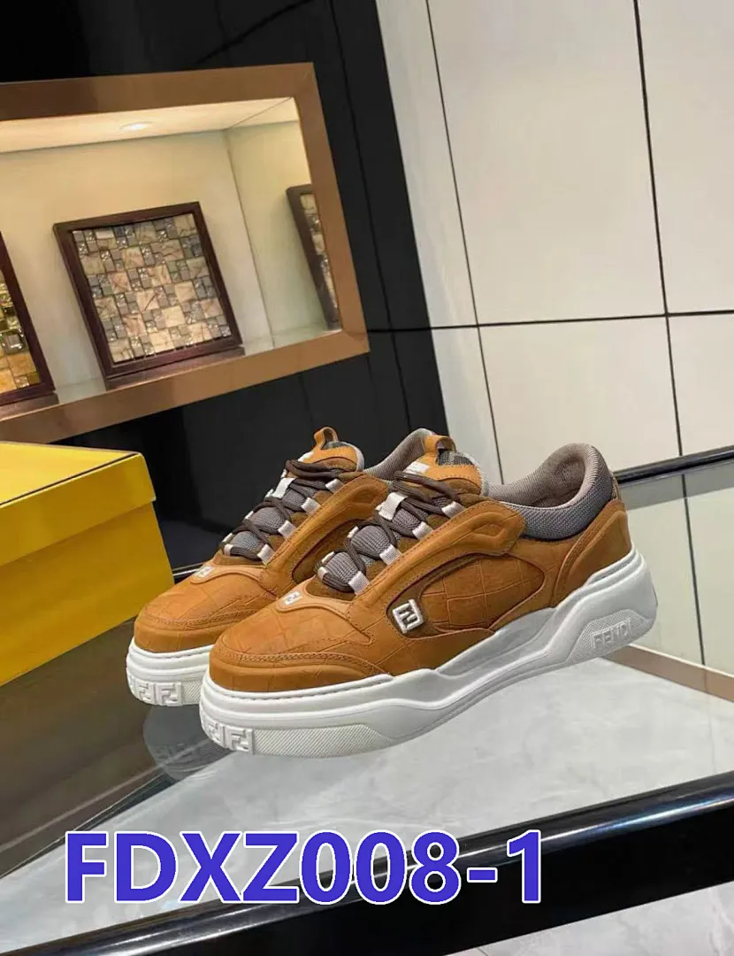 Fendi FDXZ008 תמונה 5