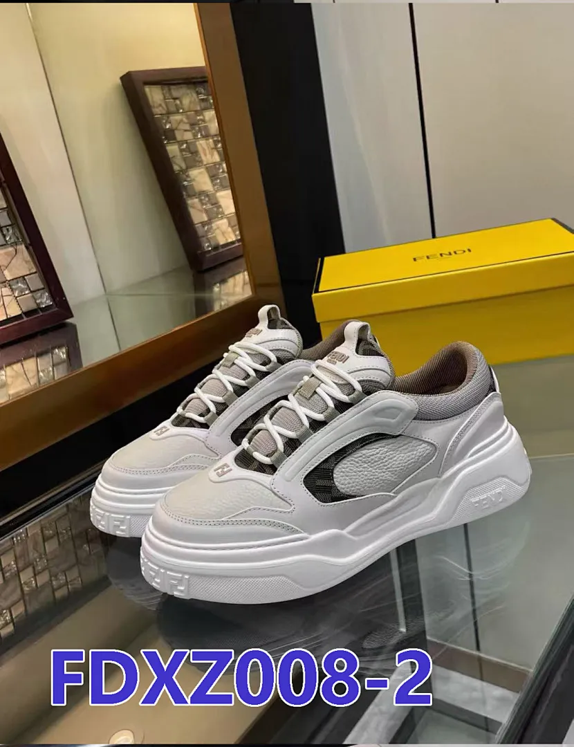 Fendi FDXZ008 תמונה 6